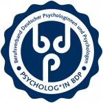 liebevoll aufwachsen – Markensiegel Psycholog*in BDP als Qualitätsnachweis