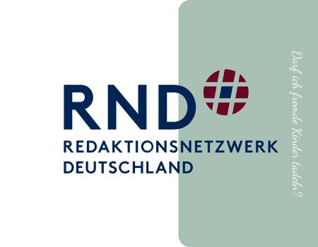liebevoll aufwachsen – Caroline Bechmann im RND über respektvollen Umgang mit fremden Kindern
