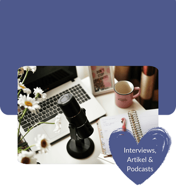 liebevoll aufwachsen – Interviews, Artikel & Podcasts rund um bindungsorientiertes Familienleben