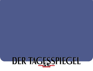 liebevoll aufwachsen – Pressebeitrag im Tagesspiegel