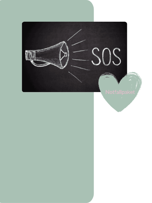 liebevoll aufwachsen – SOS-Notfallpaket für akute Erziehungsfragen mit Empathie und Struktur