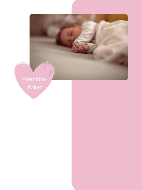 liebevoll aufwachsen – Premium-Paket für bindungsorientierte Familienbegleitung mit ganzheitlicher Schlafberatung und individueller Elternbegleitung