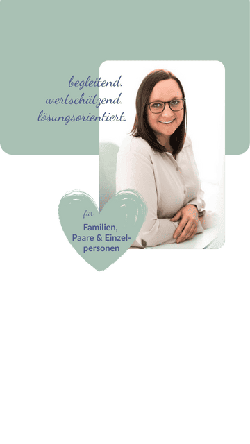 Systemische Beratung und Familientherapie liebevoll aufwachsen – Caroline Bechmann bietet systemische Beratung für Familien, Paare und Einzelpersonen